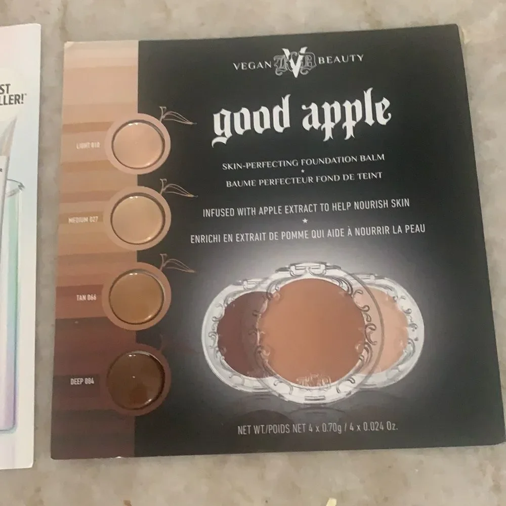 CC Cream Bundle   - Picture 2 of 5